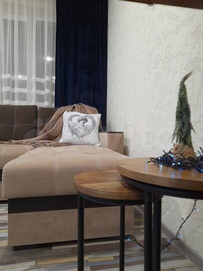 1-к. квартира, 30 м², 2/2 эт.