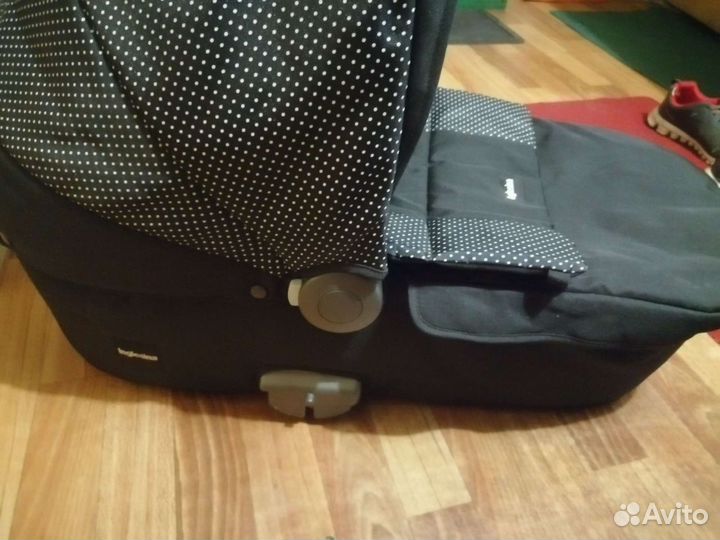 Люлька от коляски Inglesina