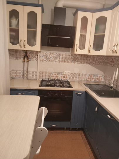 2-к. квартира, 44,6 м², 5/9 эт.