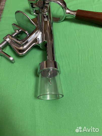 Штопор винный профессиональный