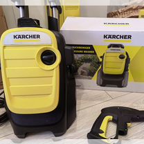 Мойка Karcher K5 Compact