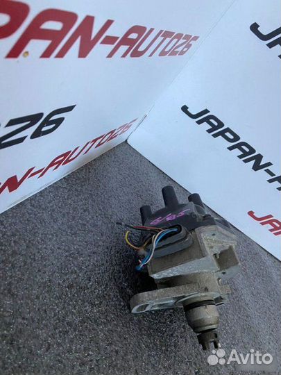 Трамблер Nissan March K11 Z10 1.3 AT 1992—2002