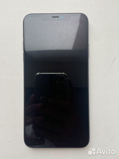 iPhone 11 Pro Max, 256 ГБ