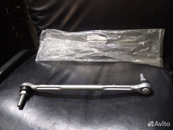 Стойка стабилизатора перд. Murano Pathfinder Teana