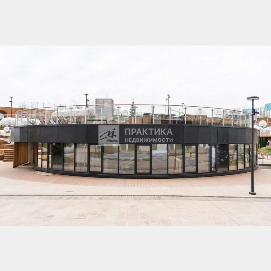 2-к. квартира, 63 м², 2/27 эт.