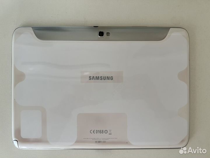 Планшет Samsung galaxy note 10.1