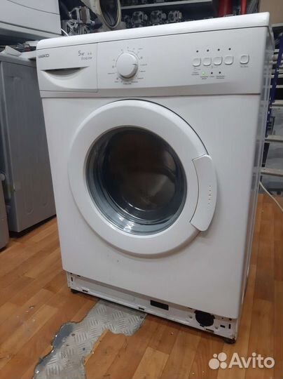 Веко eco Line 5кг 40см в хорошем состоянии