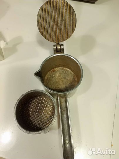 Соковыжималка