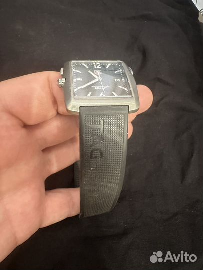 Часы tag heuer professional golf