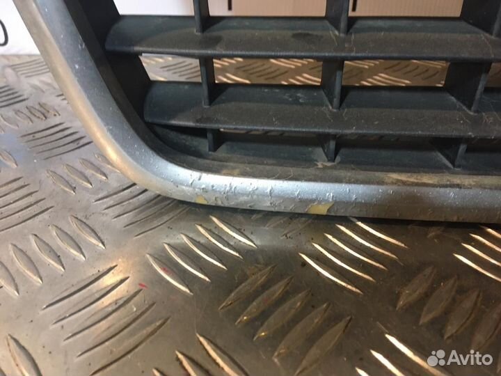 Б/У Решетка радиатора для авто с круиз-контроле