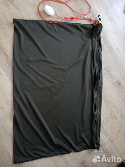 Карповый мешок