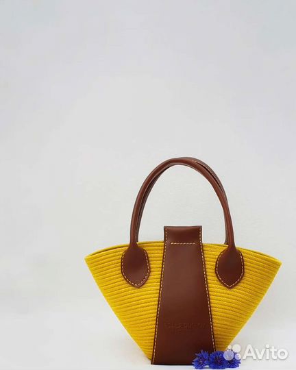 Сумка женская шопер