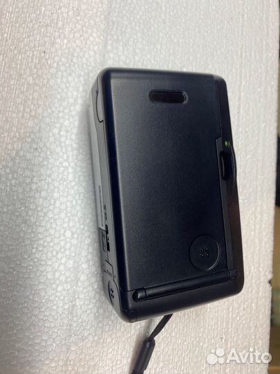 Плёночный фотоаппарат