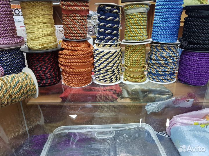 Кант мебельный