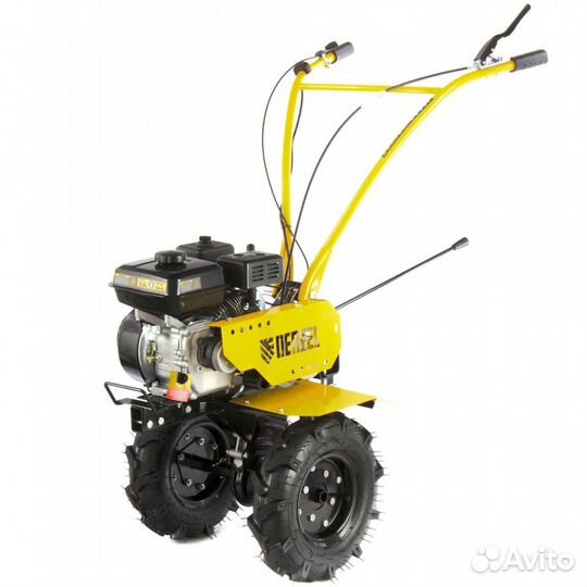 Мотоблок Denzel DPT-170 7 л.с