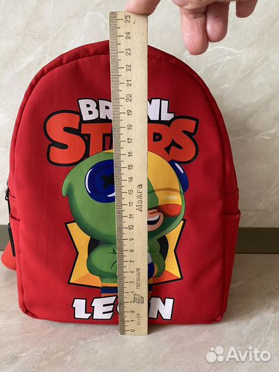 Рюкзак для дошкольника