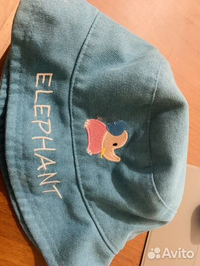 Панамка детская