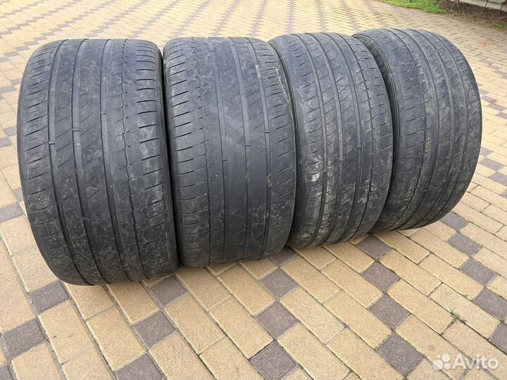 Habilead PracticalMax H/P RS26 275/40 R20
