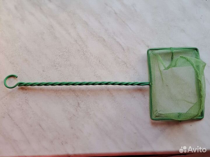 Сачек для аквариума