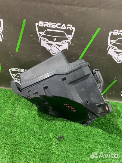 Блок предохранителей Toyota Cresta GX100 1G-FE