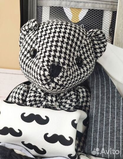 Набор одежды для новорожденного в наличии