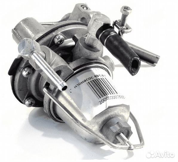 Бензонасос 491