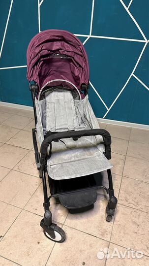 Прогулочная коляска бу sweet baby