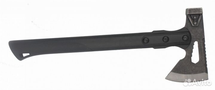 Топор MA001-1 цвет black черный