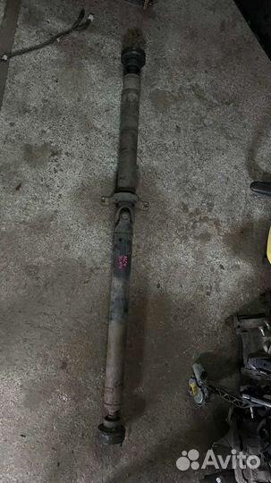 Карданный вал audi a6 c4