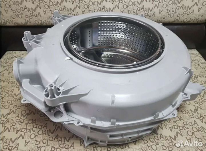 Бак стиральной машины Beko