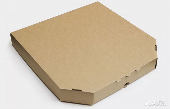 Коробки для пиццы тара упаковка