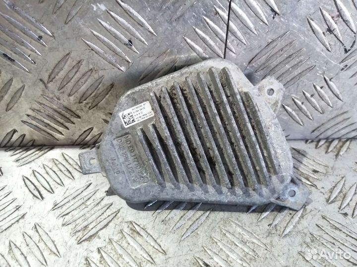 Блок RH светодиодной подсветки BMW X2 F38, X1 F48