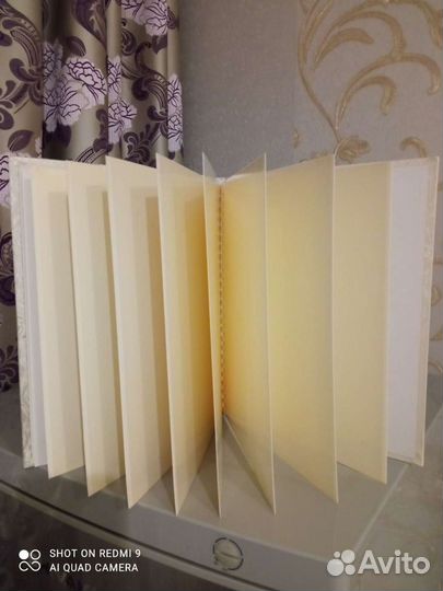 Фотоальбом новый свадебный