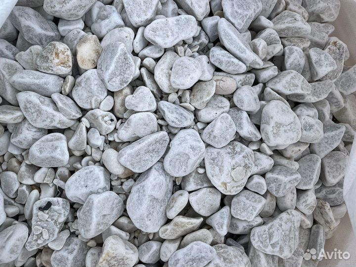 Галтованный мрамор, доломит