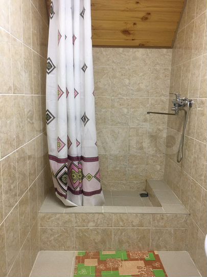 Комната 25 м² в 1-к., 3/3 эт.