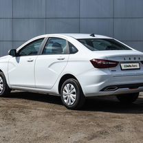 ВАЗ (LADA) Vesta 1.6 MT, 2023, 2 500 км, с пробегом, цена 1 470 000 руб.