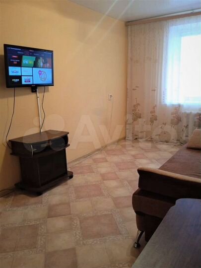 1-к. квартира, 38 м², 3/5 эт.