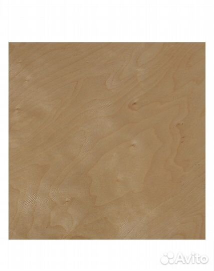 Фанера из березы