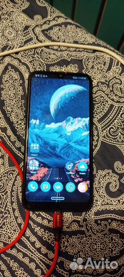 HUAWEI Y7, 2/16 ГБ
