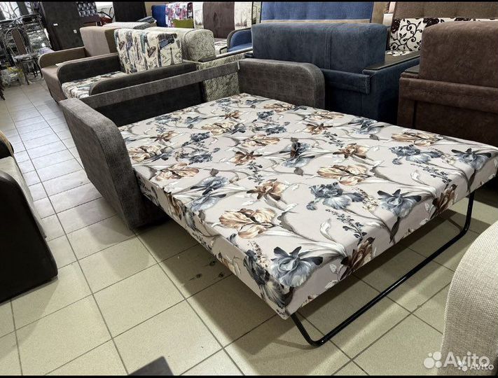 Диван Чебурашка 3171