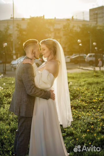 Репортажный фотограф, фотограф