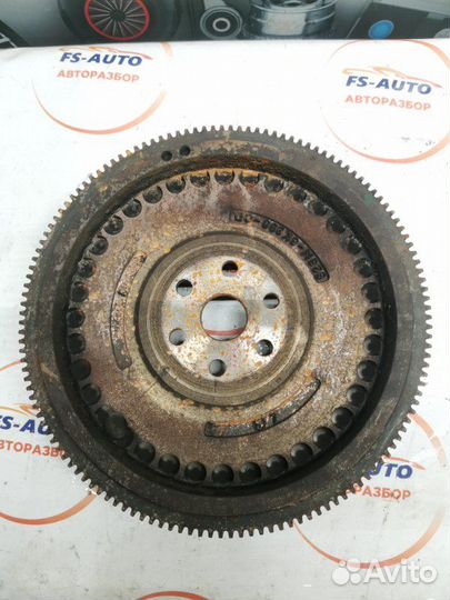 Маховик МКПП Ford Focus 1 2.0 бензин 2002