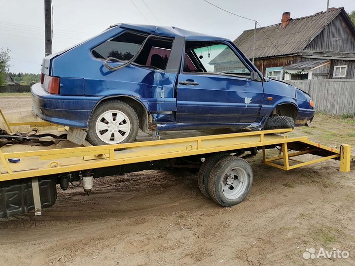 Манипулятор, эвакуатор