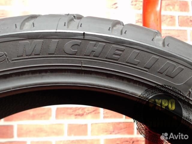 Мотошина Michelin Anakee Adventure 2CT+ 170 60 R17