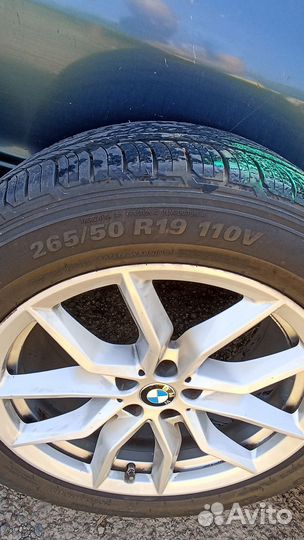 Kumho Crugen HP71 265/50 R19