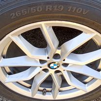 Kumho Crugen HP71 265/50 R19