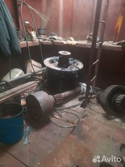 Кран кпл 5-30 запчасти