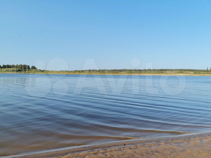 Участок 6 сот. (ИЖС)