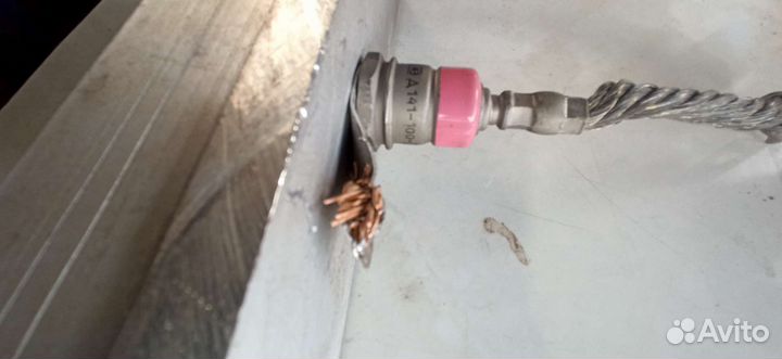 Диод силовой