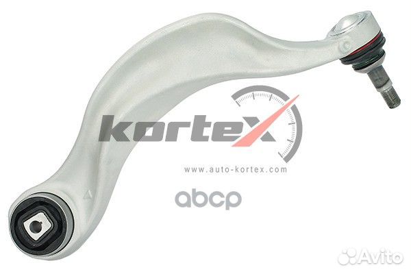 Рычаг BMW F01/F02/F07 ix пер.подв.нижн.перед.пр